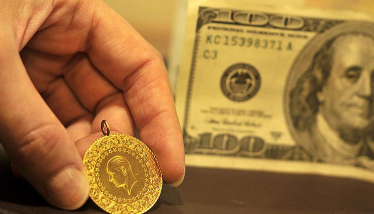 Piyasalarda gün ortası! (13.03.2025)