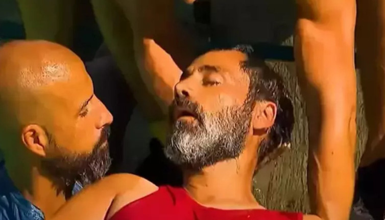 Survivor’da yürekler ağza geldi!