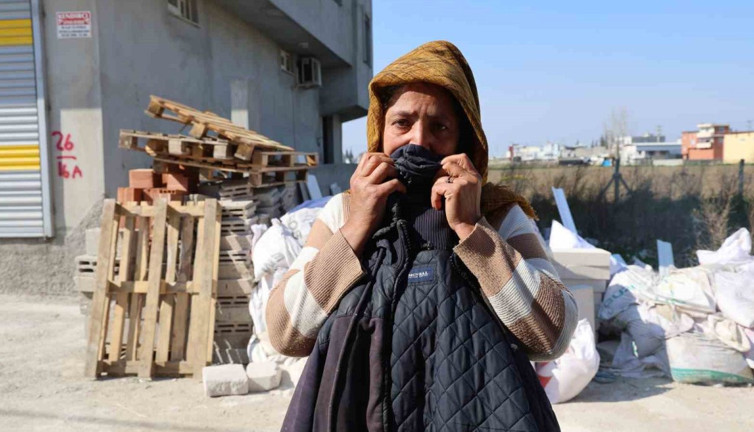 Adana'da acı dolu bekleyiş! 16 gündür haber yok