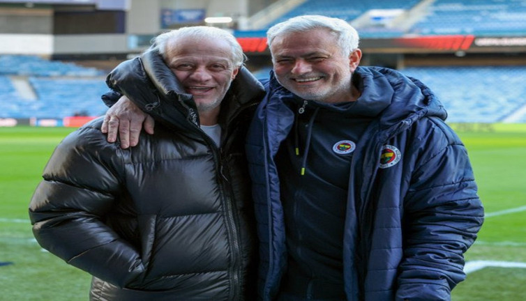 Galatasaraylılardan Tugay Kerimoğlu'na Mourinho tepkisi