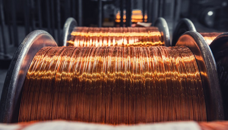 Bakır fiyatları son 9 ayın zirvesinde