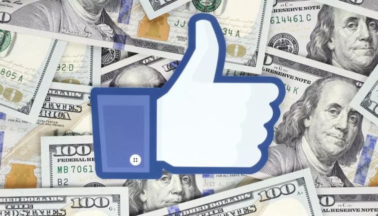 Facebook, hikayelerden para kazanma dönemini başlattı