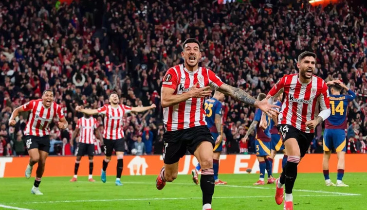 Fenerbahçe turlarsa Athletic Bilbao ile karşılaşacak