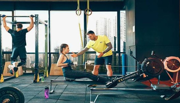 Türkiye'nin dev spor salonu zinciri satıldı. 121 salonu 305 bin aktif üyesi var