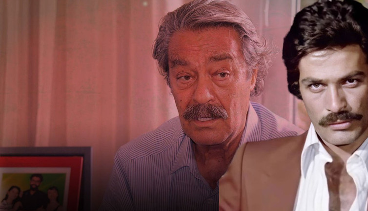 Kadir İnanır'ın son hali ortaya çıktı! Aylardır tedavi görüyordu