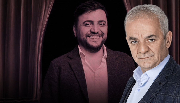 Zafer Algöz Şinasi Yurtsever paylaşımını apar topar silmişti! Yürek burkan detay ortaya çıktı