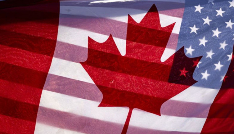 Kanada, ABD'yi DTÖ'ye şikayet etti!