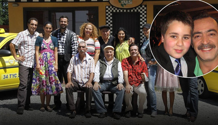 Akasya Durağı’nın haylaz çocuk yıldızıydı! Yeni mesleği şoke etti