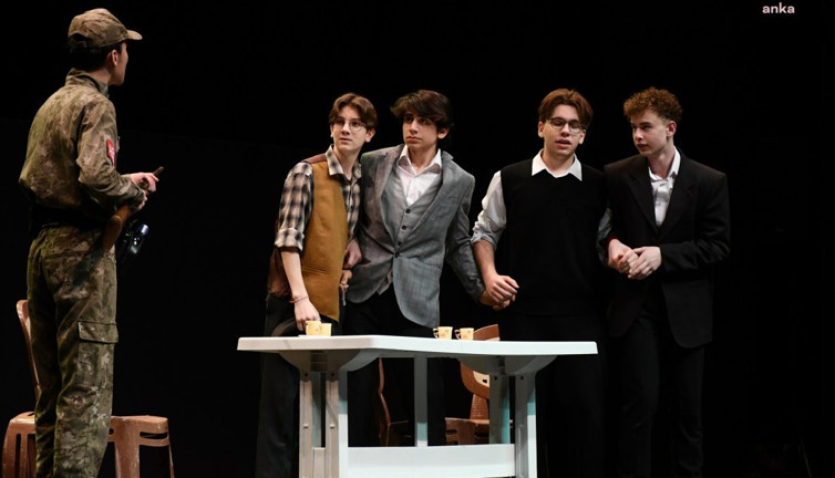 Lüleburgaz'da amatör tiyatro festivali: 23 oyun sahnelenecek