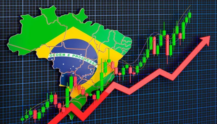 Brezilya Borsası'nda yükseliş serisi devam ediyor