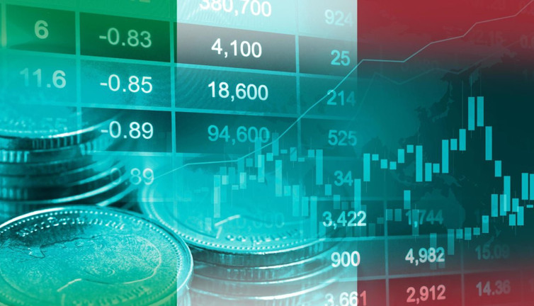 İtalyan Borsası haftayı yükselişle kapattı