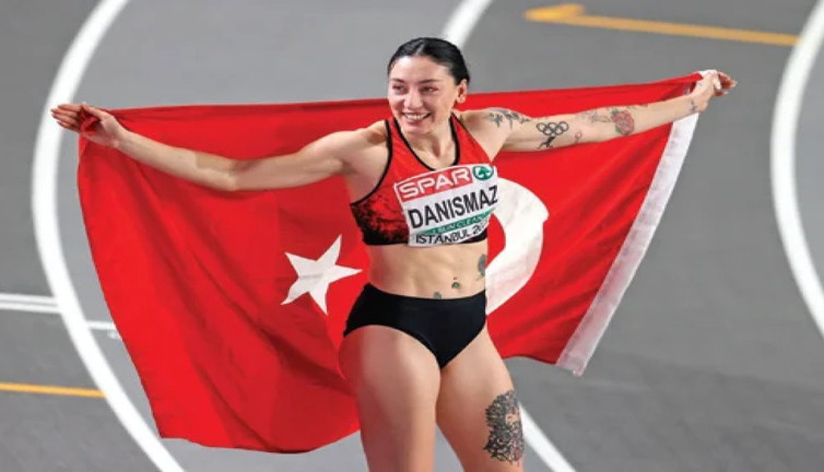 Kadın sporcuların zaferleri! Tarihi başarılar ve ilham veren hikâyeler