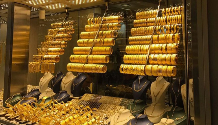 Altının gramı yükselmeye devam ediyor! 5 bin liraya doğru adım adım