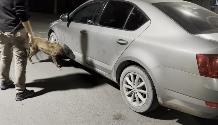 "Linda" kendisi zulalamış gibi buldu