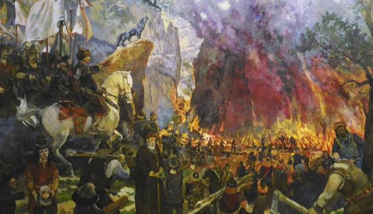 MHP’li Yalçın’dan açılım savunması: Bahçeli Türk milletini Ergenekon’dan çıkarıyor!