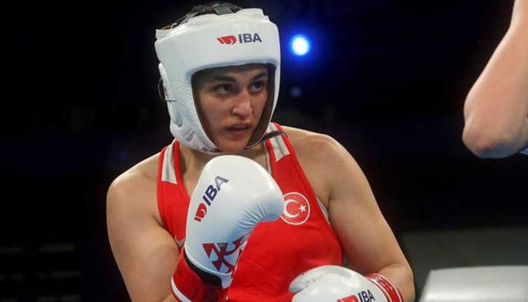 Milli boksörler için "altın" günü!