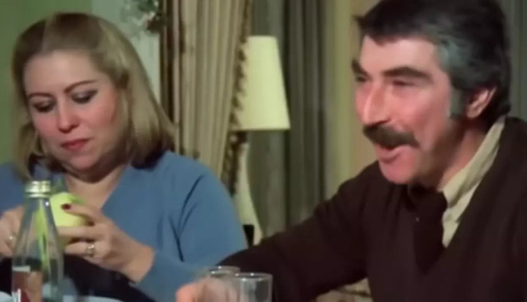 Kemal Sunal'ın filminde rol almıştı! Usta oyuncu hayatını kaybetti