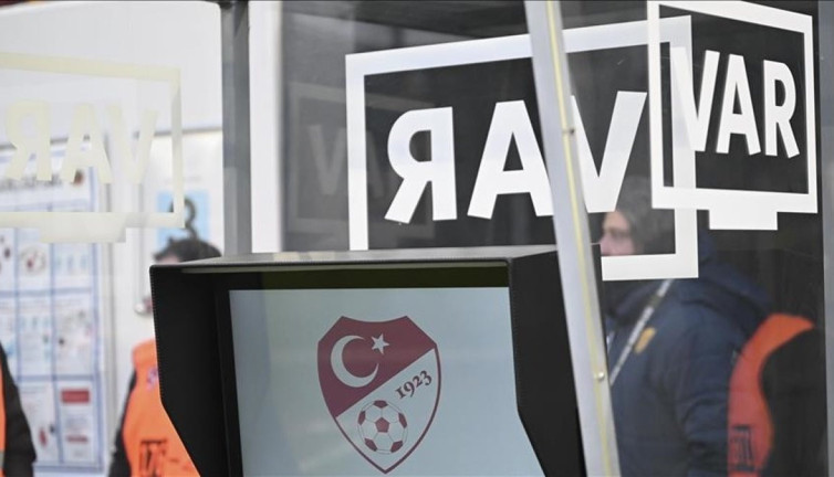 Fenerbahçe-Samsunspor maçının VAR hakemi belli oldu