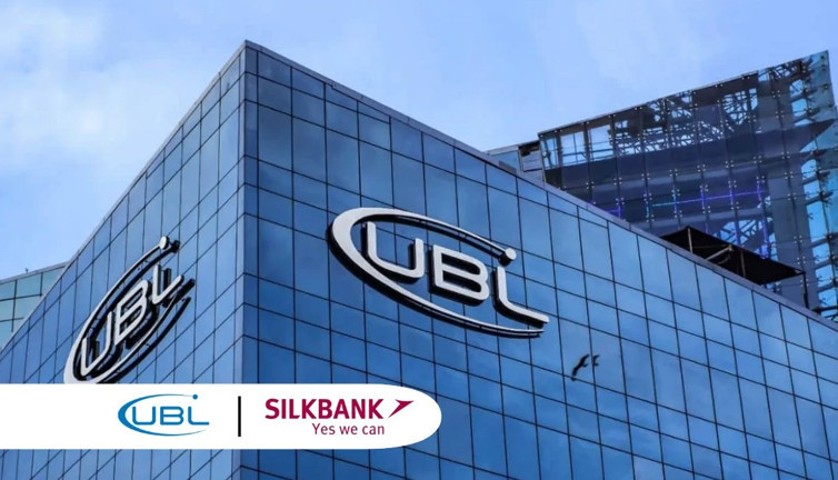 Silkbank, United Bank ile birleşti