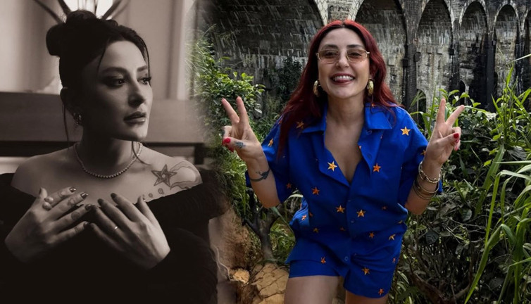 Melek Mosso’nun başına gelmeyen kalmadı! Klozetinden çıkan şey yürekleri ağza getirdi