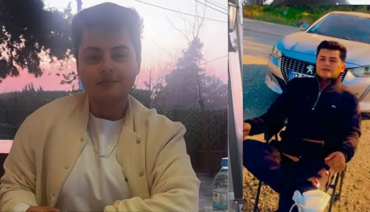 Hatay’da kaybolan Mertcan Güvercin’in cesedi dağlık alanda bulundu