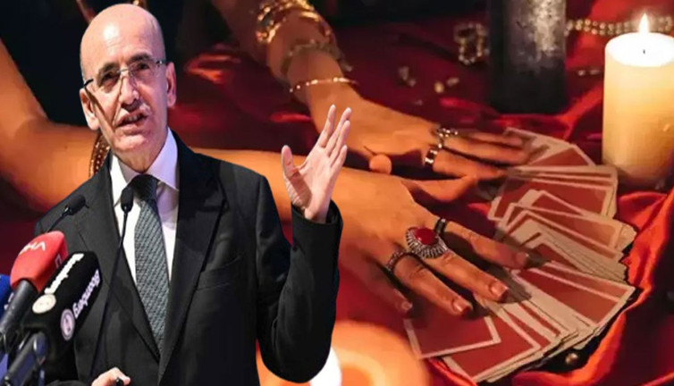 Falcılara ve hacamatçılara vergi çıktı! Mehmet Şimşek tarih verdi