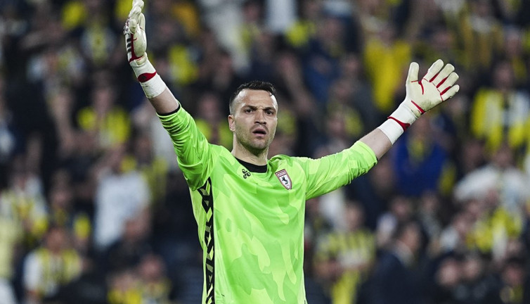 Okan Kocuk Fenerbahçe'ye "dur" dedi