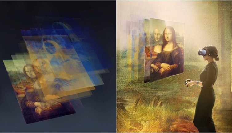 Tarih ve teknoloji el ele: Sanal gerçeklik kültürel mirası yeniden canlandırıyor