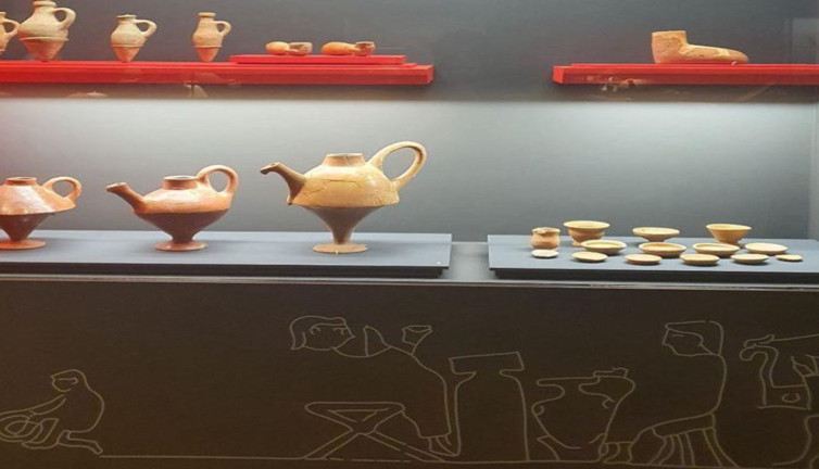 Anadolu’nun mirası Asya’da! Kadim uygarlık hayat buluyor