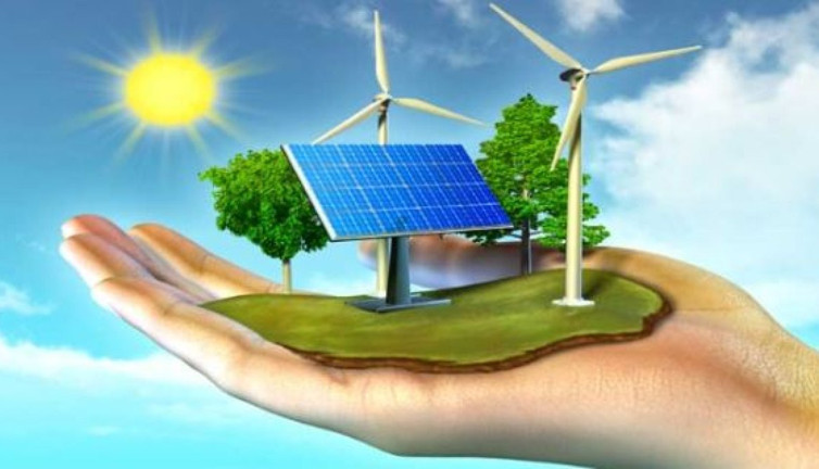 Açık denizden gökyüzüne! Güneş ve rüzgar teknolojilerindeki atılımlar