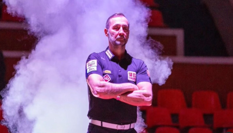 Semih Saygıner Dünya Şampiyonu! Kore iki Türk'ün final maçına kilitlendi