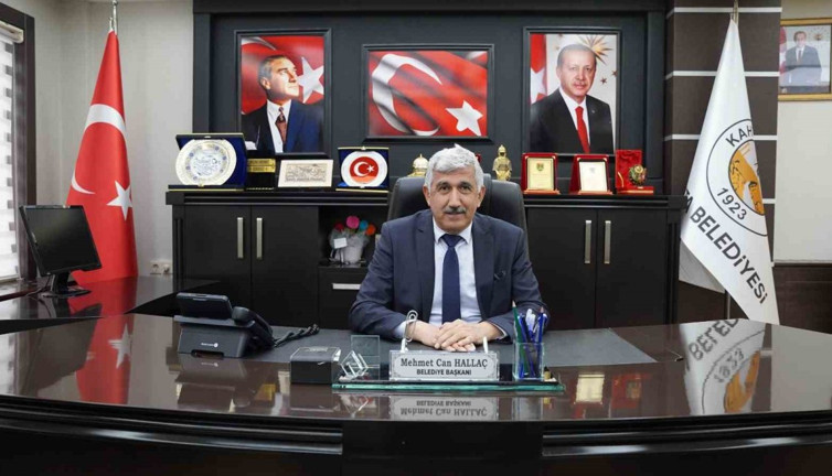 Başkan'dan Çanakkale Zaferi mesajı