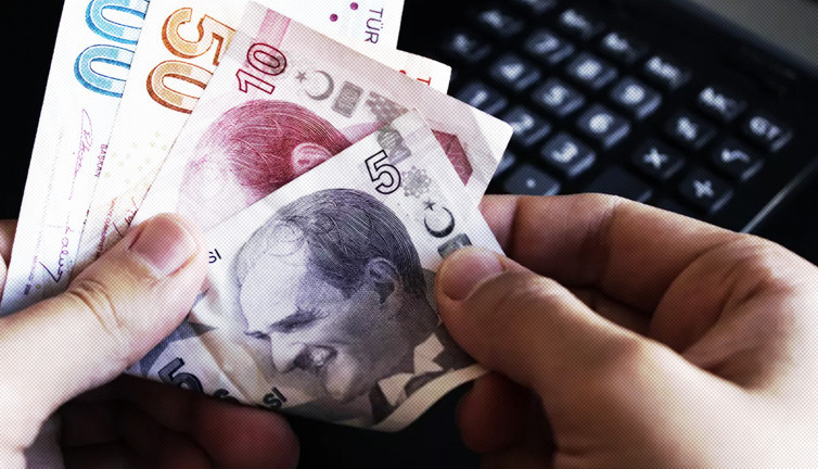 Sendika devreye girdi! Fabrika çalışanlarının maaşları 102 bin lira oldu