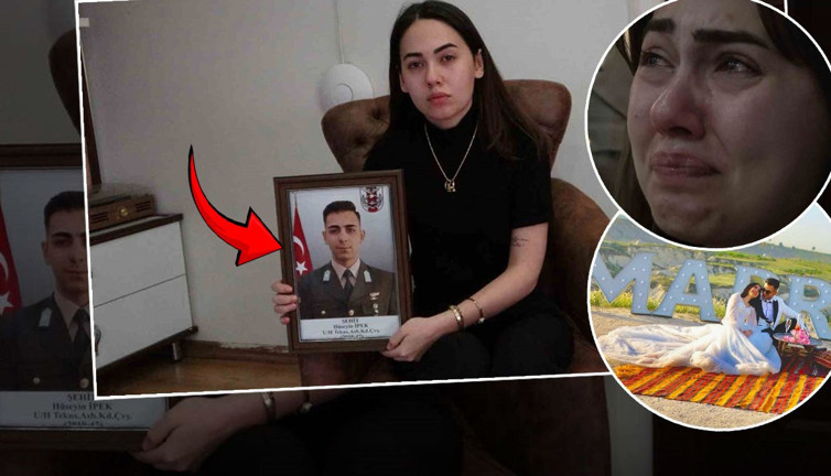 Helikopter kazasında şehit olmuştu: Astsubay'ın son mesajı yürekleri dağladı