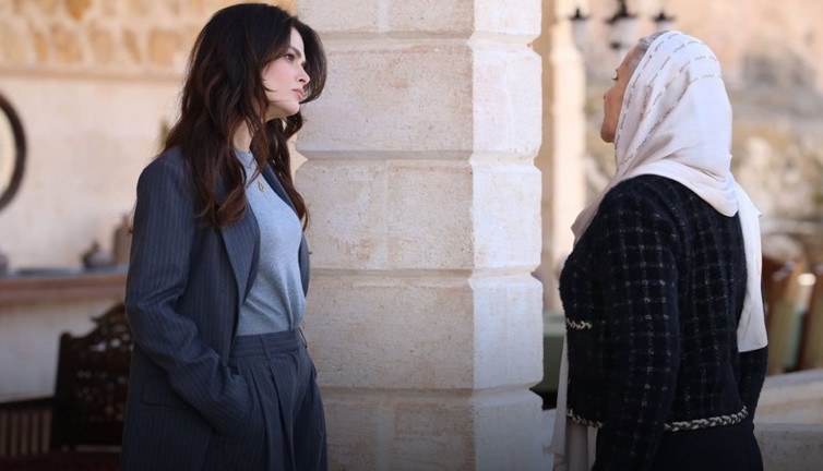 Fenomen dizi tüm kategorilerde birinci oldu