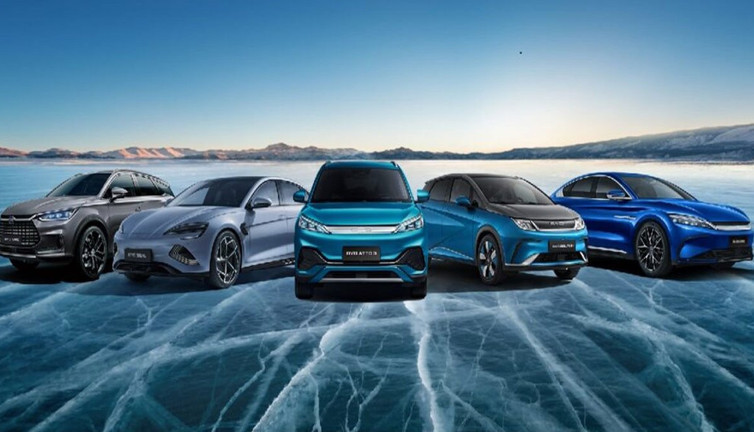 Elektrikli araçta dengeler değişiyor! Şarz hızında devrim niteliğinde buluş