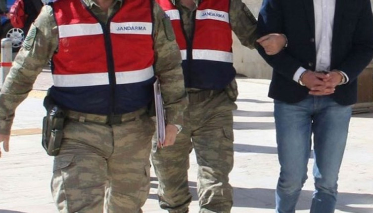 Kastamonu’da uyuşturucu operasyonu! Tutuklamalar var