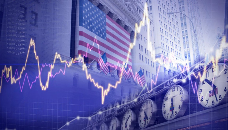 ABD'de ithalat ve ihracat fiyat endeksleri yükseldi