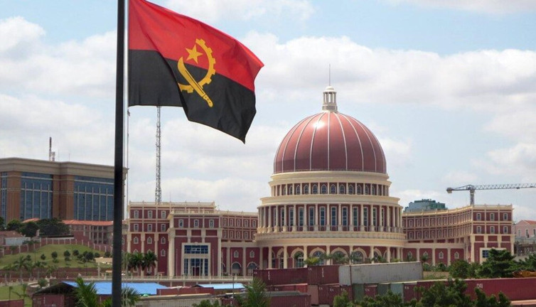 Angola Merkez Bankası faiz oranını sabit tuttu