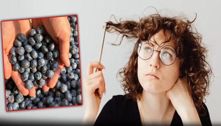 Üç besin hafızayı uçuruyor algıları açıyor! Yiyenler cin gibi oluyor