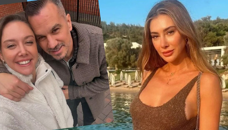 Şeyma Subaşı’nın eniştesi de gözaltında