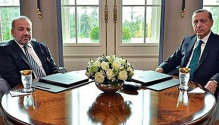 Erdoğan'ın eski danışmanında flaş çıkış: OHAL uygulanıyor...