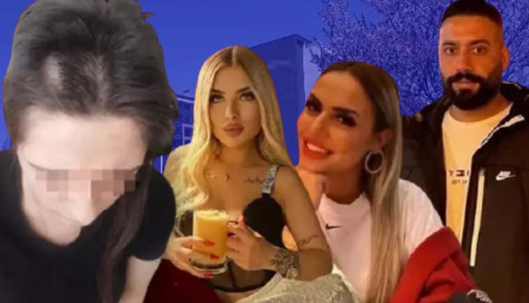 Rezidanstaki işkencede mahkeme kararını verdi: Eski sevgili dehşeti yaşamıştı