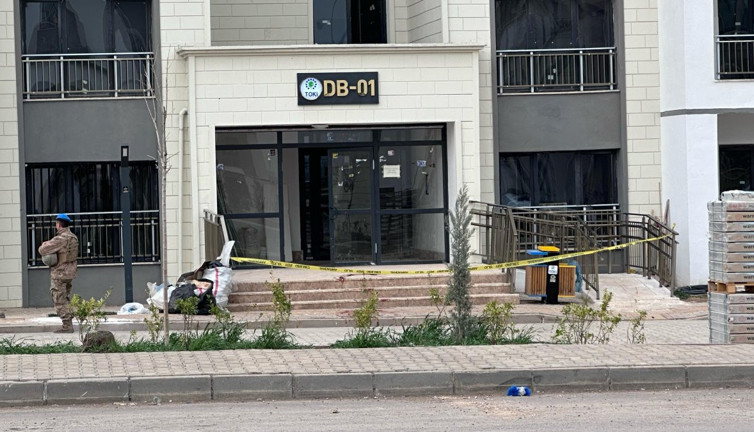 Teyzelerinin dini nikahlı eşini öldüren 4 kişi tutuklandı