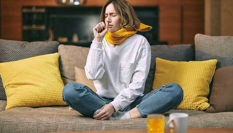 Balgam sökücü doğal çözüm! Öksürüğü bitiren üç mucize ot