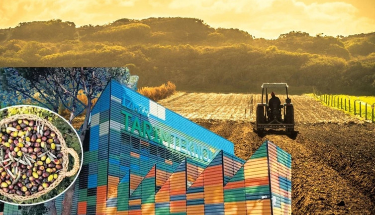 Tarım için atağa geçildi