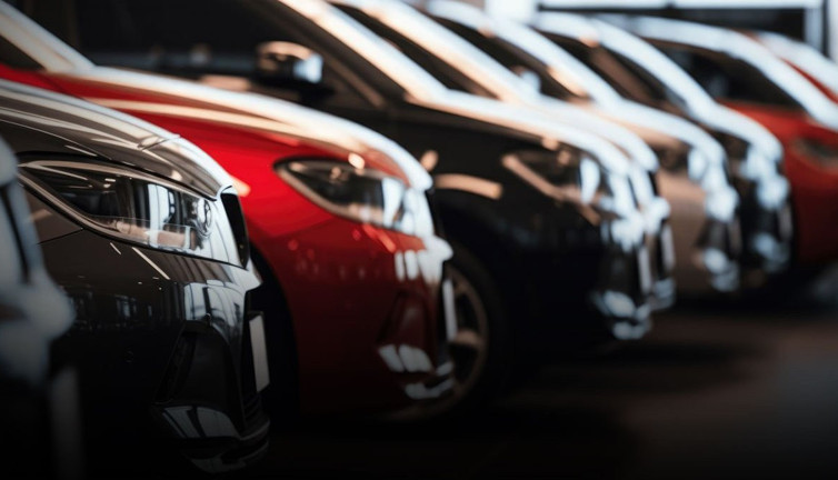 Tutkunları heyecanla bekliyordu! Dünyada Yılın Otomobili finalistleri belli oldu