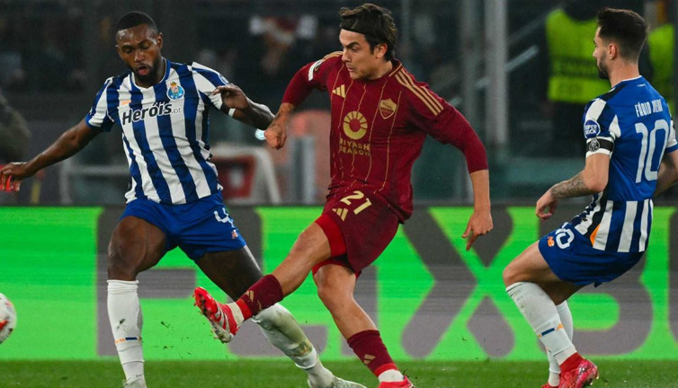 Dybala şoku! Sezonu kapattı