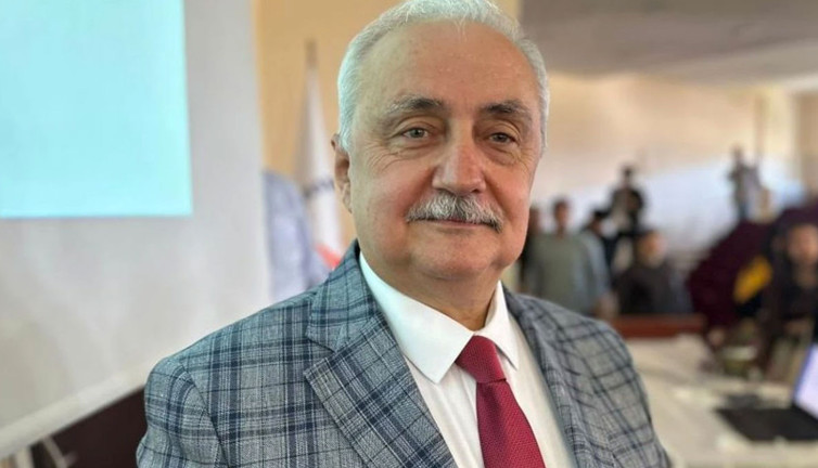 Su uzmanı profesörden korkutan uyarı: 1 milyara yakın insan göç edebilir!