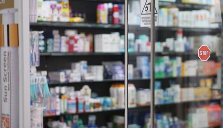 Aydın merkezli "yeşil reçeteli ilaç" operasyonu: Tutuklamalar var